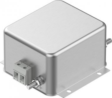 CAMF-C6-F-C8-3A Sieťový filter FESTO-8088928