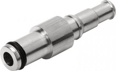 KSV-PK-2 Zásuvný konektor so zásuvkovou koncovkou FESTO-33384