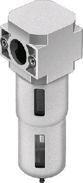 LFX-D-MIDI Filter s aktívnym uhlím FESTO-532777