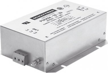 MRC-NF-3-BSM-BSC Sieťový filter FESTO-176042