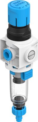 MS2-LFR-QS6-D6-A8-CMB Filter regulátor tlaku FESTO-8086646
