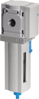 MS6-LFX-1/2-R Filter s aktívnym uhlím FESTO-529679