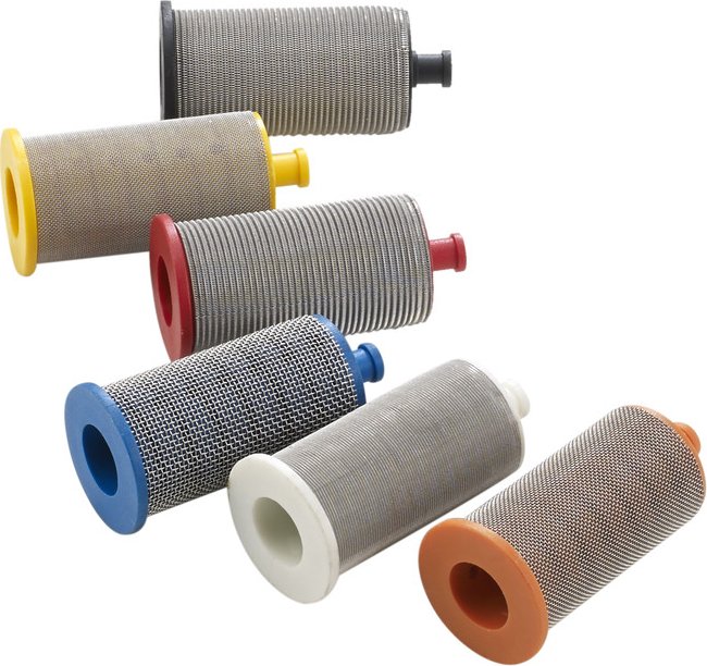 Náhrada za filter Wiwa mini 30mesh 463779 (25 ks) XFS1072