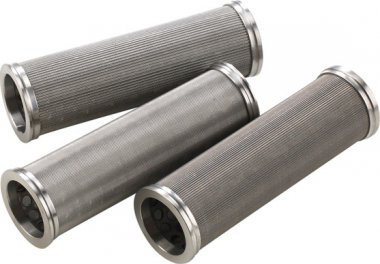 Náhradný filter Binks typ III 200mesh 0110-009234 (5 ks) XFS4013