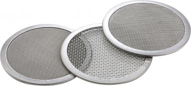 Okrúhly filter, priemer 59 mm, dvojitá sieť 70 Mesh XFS0709503