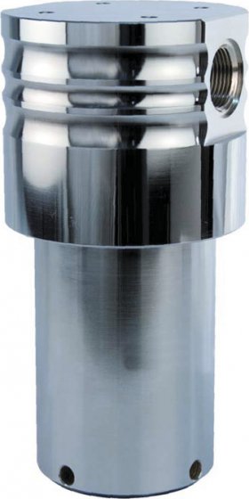 Predfilter, 1um 400bar, 1 CHPR018/400