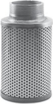 Vstupný filter G1 1/4", 100um filtrácia, kovový FI6040