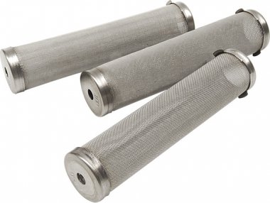 Výmena filtra, typ VR 60mesh (25ks) XFS6022