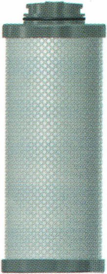 Výmena filtračnej patróny za aktívne uhlie PL-AFC 750_ALUP