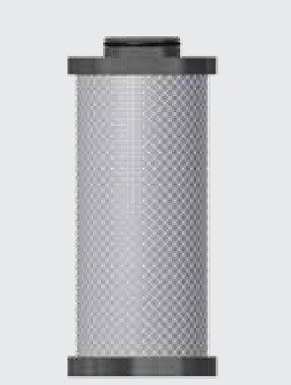 Výmena filtračnej vložky: aktívne uhlie PL-9 HE_V