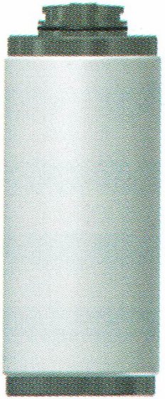 Výmena vložky vzduchového filtra; 0,01um PL-AFS 432_ALUP