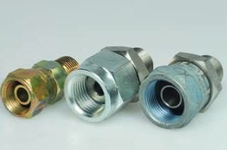 WIWA spojka -R-, 500 bar M22x1,5/G 3/8" W0162728