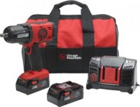 1/2" sada akumulátorových rázových uťahovákov 6,0Ah CP8849 PACK 6,0AH