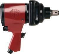 1" rázový uťahovák - 6" vreteno + nástrčky CP7782-6 SET