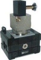 3/4" jednotka pomalého štartu Štandardný rad T060307000002