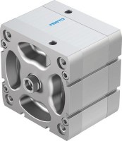 ADN-100-20-I-PPS-A Kompaktný valec FESTO-577192