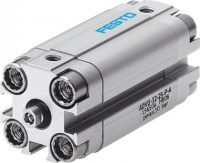 ADVU-16-40-PA Kompaktný valec FESTO-156513