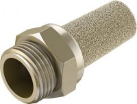 AMTE-M-LH-N38 Tlmič hluku FESTO-1206991