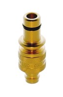 ARBURG adaptér - zástrčka pre rýchlospojky foriem / vnútorný závit G, mosadz