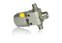 Automatická vysokotlaková pištoľ WIWA 225/400