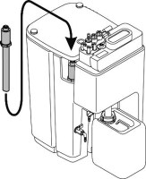 BEKO Owamat 14 separátor vody a oleja s predseparátorom OWAMAT 14