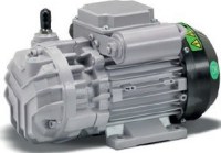 Bezolejová vákuová pumpa 8m3/h, 230V DR008D0.25MA
