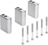 BUB-HGDT-63 Čeľuste chápadlá polotovaru FESTO-541105