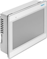 CDPX-XAW-7 FESTO-574411 ovládací panel