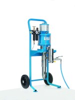 Chladič WIWA Phoenix AirCombi 11018 na vozíku, uhlíková oceľ W0641391