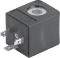 Cievka 30x30 mm 110V AC, 5VA 00.260.0