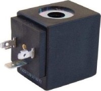 Cievka 8W 24V AC fi 13mm, 30mm BDA08024DS