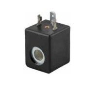 Cievka pre solenoidové ventily radu FL fi10mm 30mm 12-230V