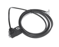 Cievka s ATEX káblom pre solenoidové ventily fi9mm 22mm 12-230V