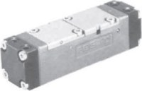 CL-5 / 2-1 / 2 Pneumatický ventil FESTO-5813