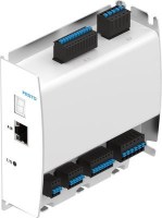 CMMO-ST-C5-1-LKP Regulátor motora FESTO-1512320