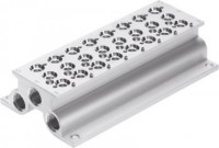 CPE10-PRS-1 / 4-8 Pripojovací blok FESTO-543827