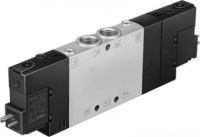 CPE18-M3H-5 / 3E-1/4 Solenoidový ventil FESTO-170321