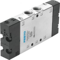 CPE18-P1-5LS-1/4 Základný ventil FESTO-550154