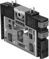 CPV18-M1H-2X2-GLS-1/4 Solenoidový ventil FESTO-185886