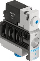 CPVSC1-M1H-MP-M5 Solenoidový ventil FESTO-527550