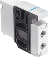 CPVSC1-SP-P-M5 Napájacia doska FESTO-527528