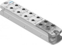 CPX-AP-I-4DI4DO-M8-3P Digitálny vstupný / výstupný modul FESTO-8086601