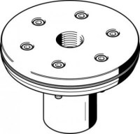 DADG-AK-220-1G12 Zostava adaptéra FESTO-555431