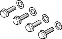 DAMD-P-M6-12-R1 Koncovka FESTO-543715