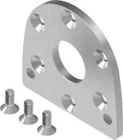 DAMF-Q12-12 Prírubová montáž FESTO-4965018