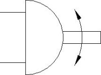 DFPD-160-RP-90-RD-F0710-R3-EP Kyvný pohon FESTO-8048129