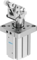 DFST-50-30-D-Y4-AS-G2 Zastavovací valec FESTO-8090411