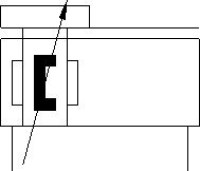 DGPL-25-400-PPV-AB-KF Lineárny pohon FESTO-526650
