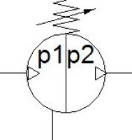 DPA-63-16 FESTO-193392 posilňovač tlaku