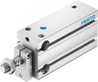 DPDM-Q-6-15-S-PA Kompaktný valec FESTO-4830972
